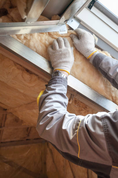 Best Attic Insulation Installation  in Fleetwood, PA