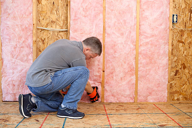 Types of Insulation We Offer in Fleetwood, PA